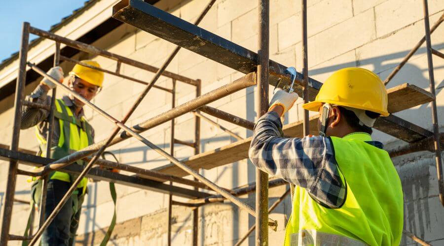 Professional fairlawn roofing services in Young Harris, GA