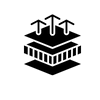 Top Fairlawn Roofing Company Logo